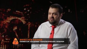 РенТВ — Оружие Сталина