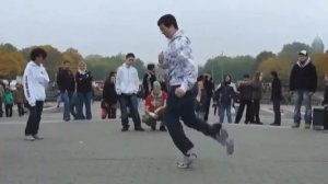 Марийская плясовая