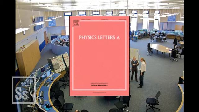 Science in Seconds - George Zweig смотреть онлайн