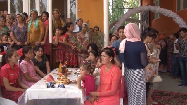 Qilichbek Madaliyev - Yor-yor ( Buvaydada To'yda) #vodiyuz