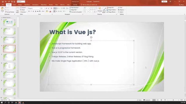 Vue JS 3 Tutorial for Beginners in Bangla #1 - Introduction смотреть онлайн