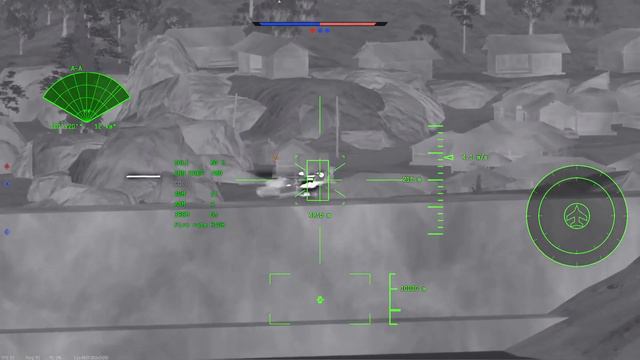 Ka-52 War Thunder смотреть онлайн