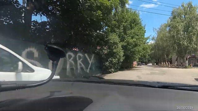 Заезжаем в Калугу