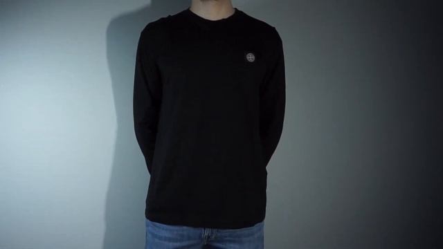 Stone Island T-Shirt (Short + Long Sleeve) Review смотреть онлайн