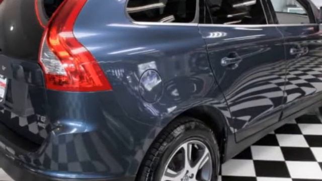 2011 Volvo XC60 T6 AWD - Lombard, IL смотреть онлайн