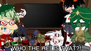 Dsmp reacts to dream (part 2)