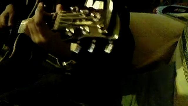 DEMO Ibanez Talmar, Juan Luis Guerra - Tan solo he venido смотреть онлайн