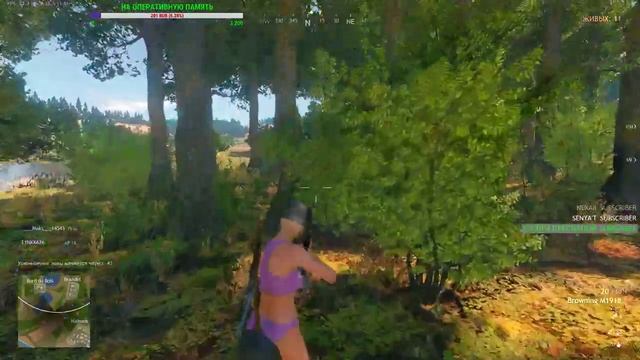 КАСТРЮЛЕГОЛОВЫЕ ГНУТ ЛОЖКИ!!! Cuisine Royale смотреть онлайн