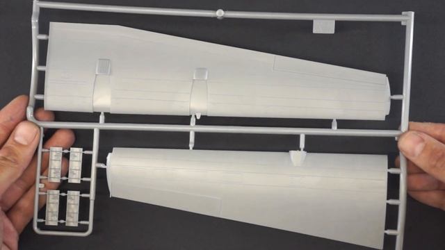 Обзор: С-130Н в 72 масштабе от Звезды смотреть онлайн