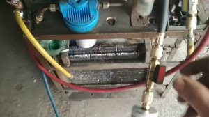 Как правильно ввести масло в автокондиционер