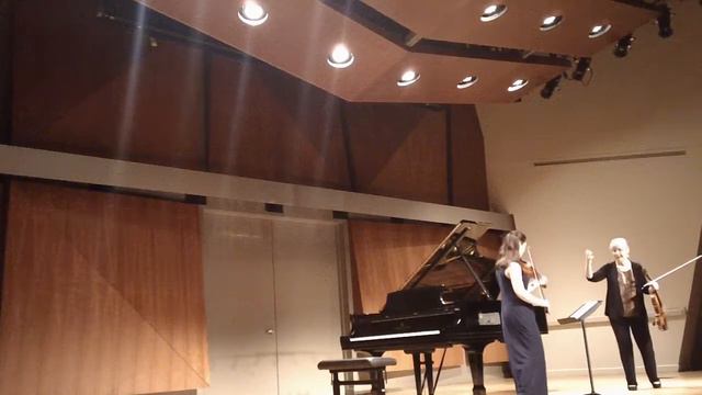 Geraldine Walther Masterclass Part 1/2 смотреть онлайн