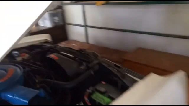 Barn Find 1969 Ford Galaxy GT XL 429 in Italy ( 2000 Motors ) смотреть онлайн