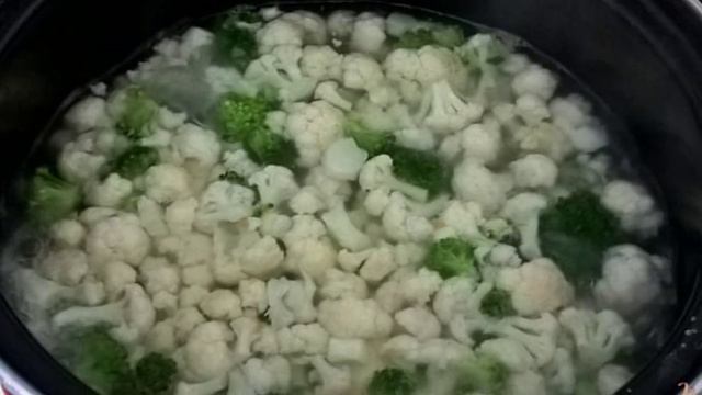 Рецепты от шеф-повара