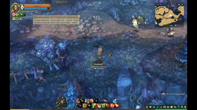 Quarrel Shooter - Bossing Build смотреть онлайн