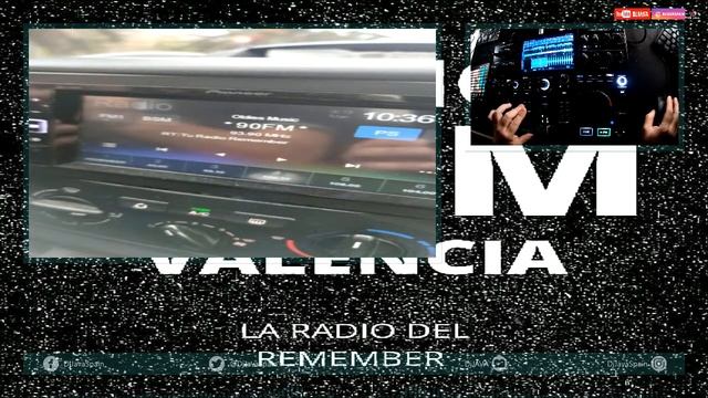 DIRECTO 10/11/2022 REMEMBER Y CANTADITAS 90 Y 2000 смотреть онлайн