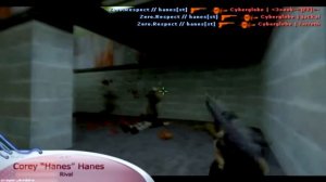 Ruination - CS 1.6 - HD