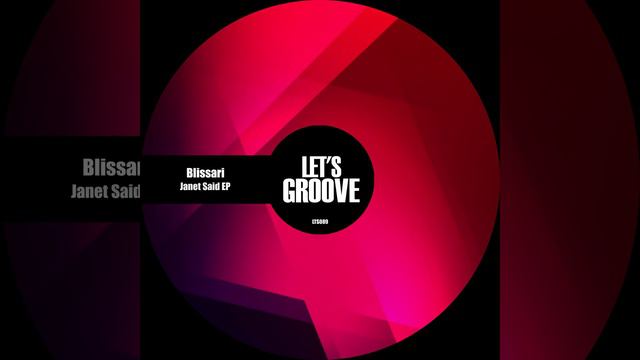 Janet Said (Original Mix) смотреть онлайн