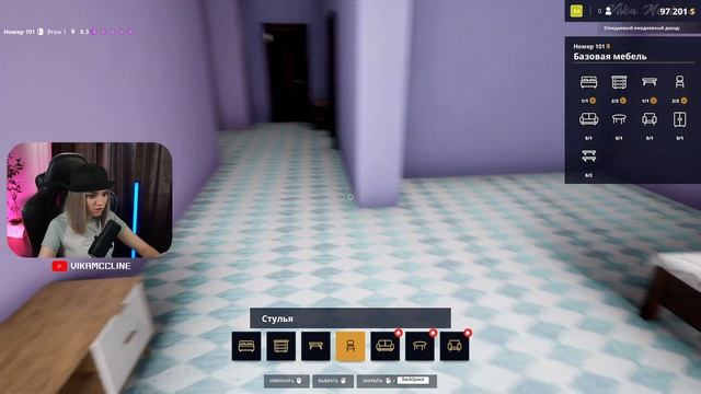 Обзор HOTEL RENOVATOR | Ремонт отеля своей мечты смотреть онлайн