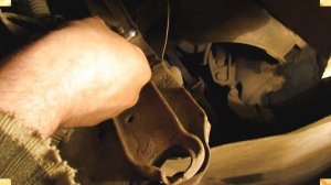 Не горит противотуманная фара Ланос / ремонт своими руками