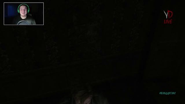 20.09.2014 СУББОТНИЙ СТРИМ | Silent Hill 2 HD Collection (XBOX 360) смотреть онлайн