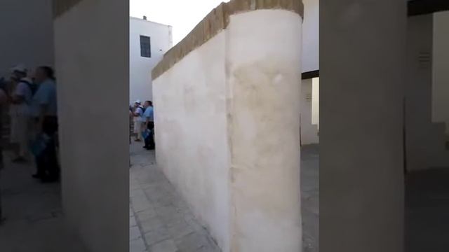 Бухара. Крепость Арк 2 смотреть онлайн