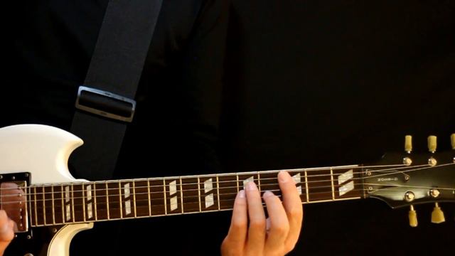 Deftones Change Standard Tuning Method Guitar Chords Guitar Lesson / Guitar Tabs / Guitar Cover смотреть онлайн