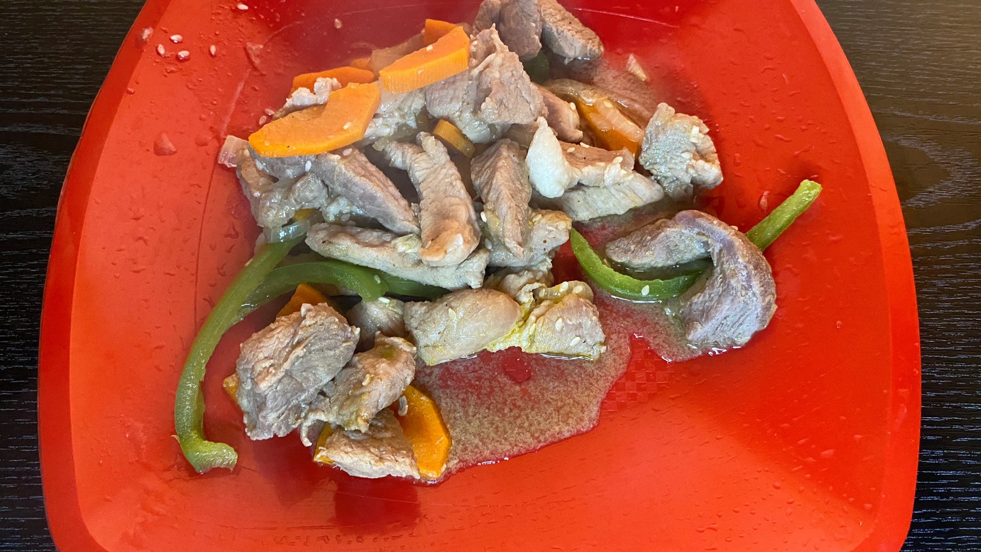 Еда от Максима