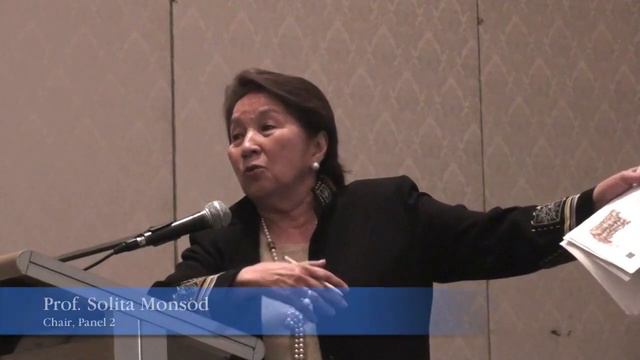 New Age FTAs: Is the Philippines Mature Enough? смотреть онлайн