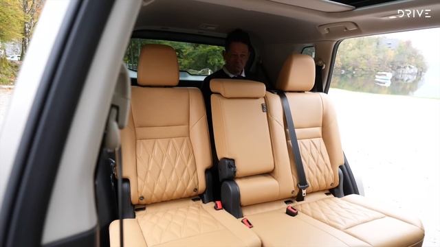 2023 Nissan X-Trail ePower | The Most Capable X-Trail Yet? | Drive.com.au смотреть онлайн