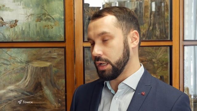 Музеи ТГУ ждёт масштабное обновление смотреть онлайн