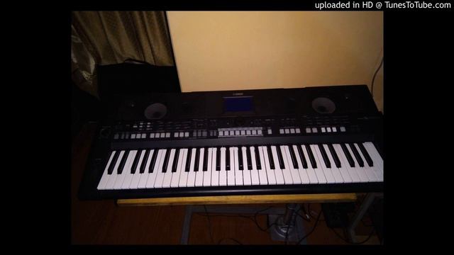 yamaha psr-s650 songs смотреть онлайн