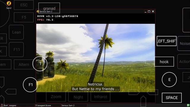 New Winlator EXAGEAR Box64 Droid Android Emulator For All Android