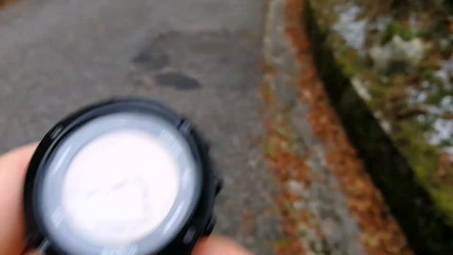 Suunto Ambit 3 peak - Track Back (Ritorno) смотреть онлайн