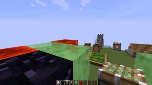 Делаем механического робота в Minecraft без модов.