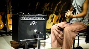 Peavey BANDIT 112