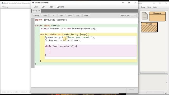 Count Vowels entered by user in java coding #java смотреть онлайн