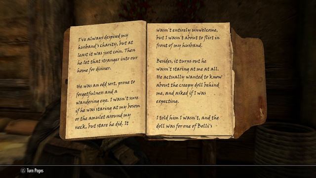 Skyrim Anniversary - A volta do Gray Fox! A missão do ladrão lendário смотреть онлайн