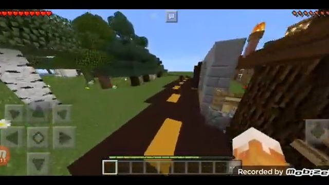 часть 2 что я построил в своем городе смотреть онлайн