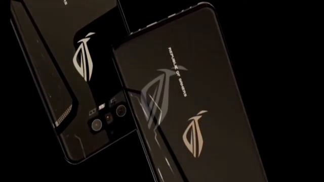 Asus ROG Phone 3 | Overview смотреть онлайн