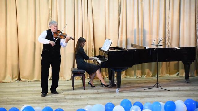 А Спендиаров - Хайтарма