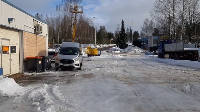 Lynx cobra sähkö смотреть онлайн