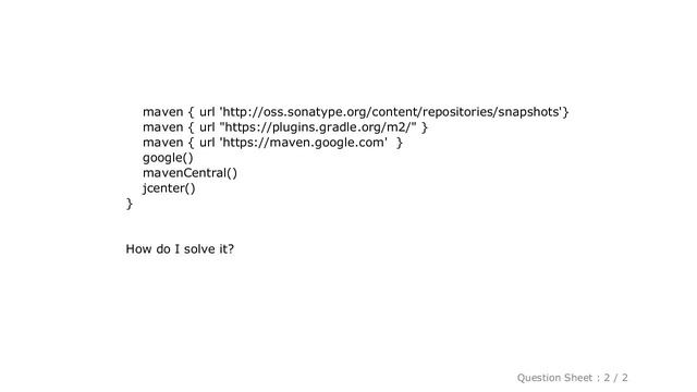 Android : Allow insecure protocols, android gradle смотреть онлайн