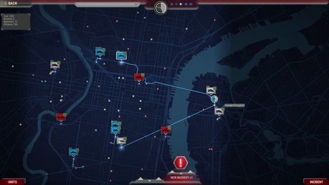 Playing 911 Operator! Answering the Calls on Time in Philly! смотреть онлайн