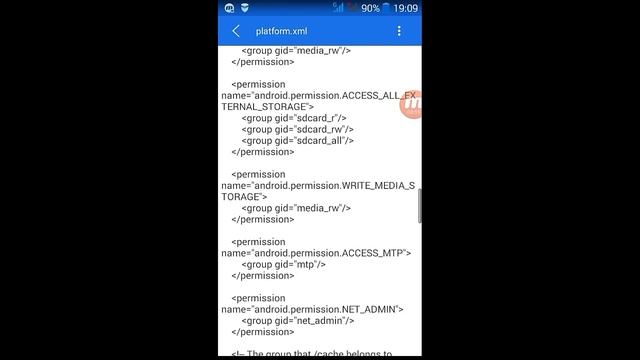 Как заменить внутреннюю память на внешнюю|без vold.fstab| андроид 4.4.2 смотреть онлайн