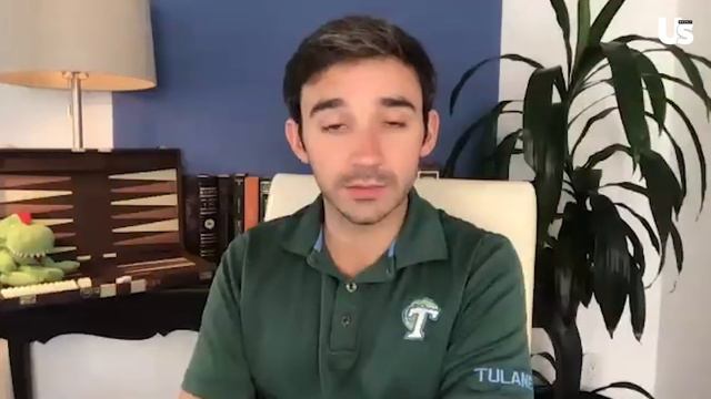 Big Brother: All Stars' Ian Terry Confirms He Was Invited to Nicole Franzel's Wedding смотреть онлайн