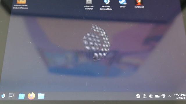 How To Install Official Minecraft on Steam Deck Tutorial : Java Edition + OptiFine & Shaders смотреть онлайн