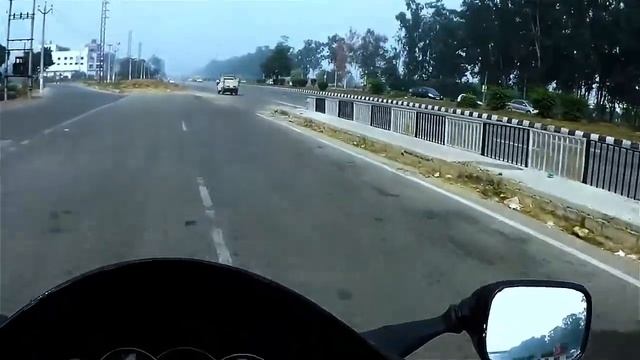 Sunday Ride Ft BMW k1300R S1000RR Suzuki GSXR1300 | Moto VLog No.2 | смотреть онлайн