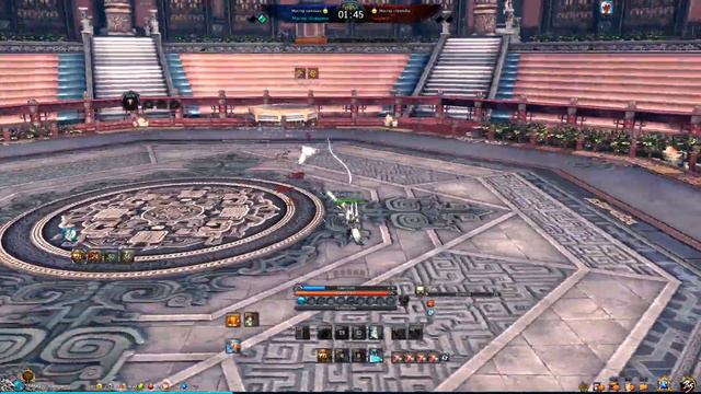 Арена 1х1 за Мастера Призыва #54 - BNS/PVP смотреть онлайн