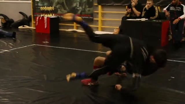 NoGi Submission Wrestling HNG2014 Исрапилов-Эсенбаев 70кг финал смотреть онлайн