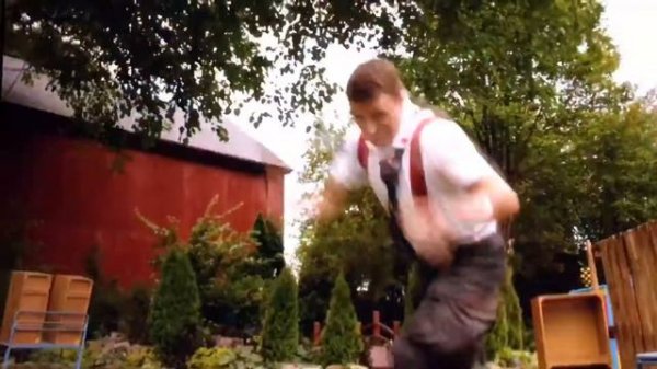 Chicago Fire // Howlin’ at the Moon